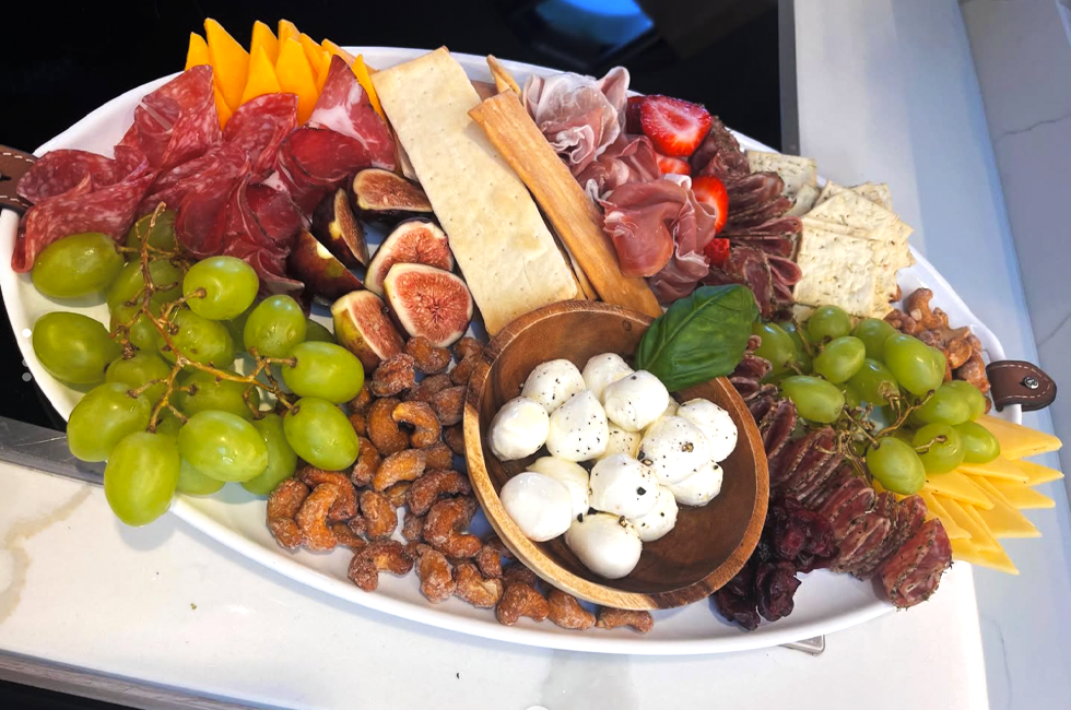 Personal Chef Renata