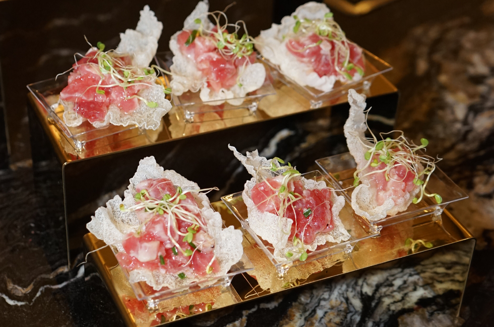 Personal Chef Renata